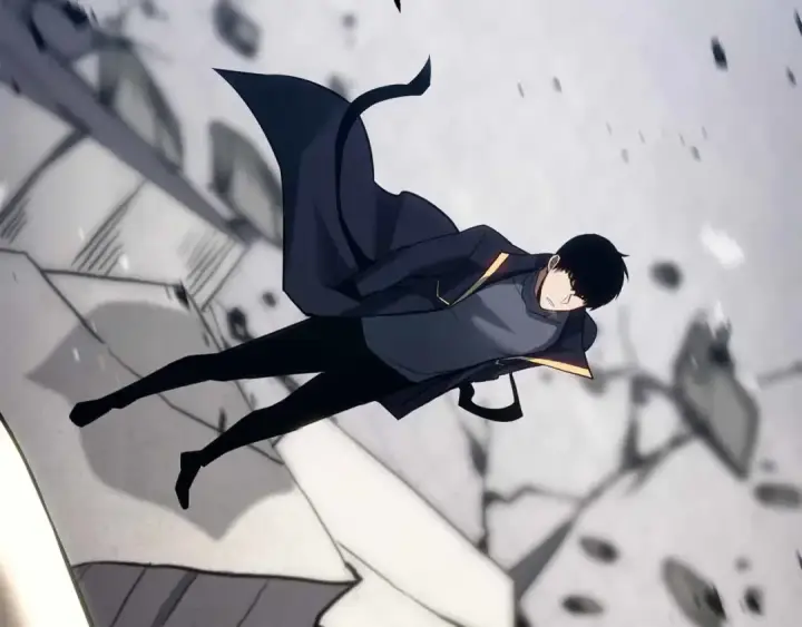 《死灵法师：重生的我全技能精通》第86话 四大皇族vs无翼图196