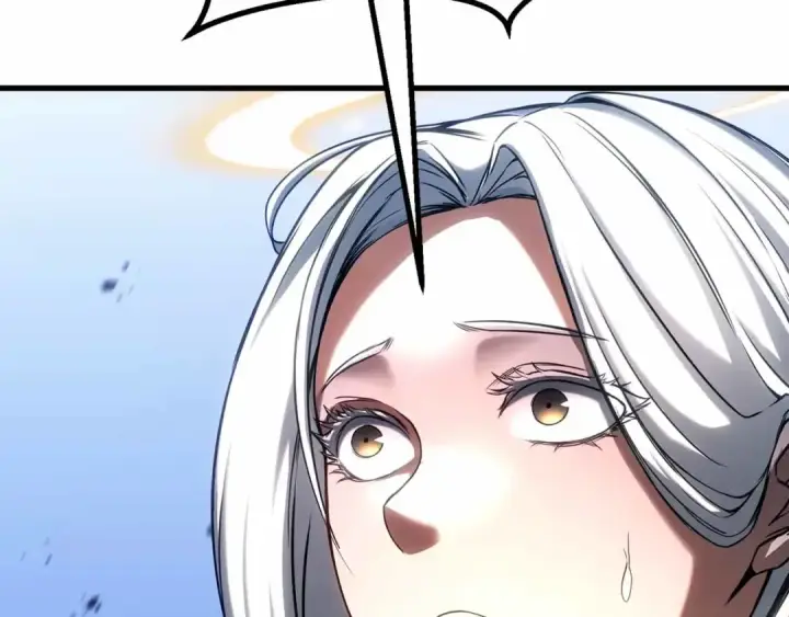 《死灵法师：重生的我全技能精通》第86话 四大皇族vs无翼图25