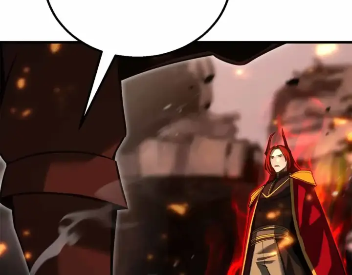《死灵法师：重生的我全技能精通》第86话 四大皇族vs无翼图293