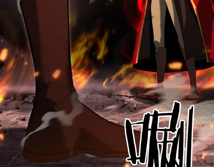 《死灵法师：重生的我全技能精通》第86话 四大皇族vs无翼图294