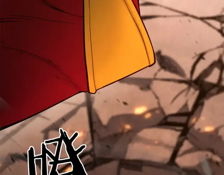 《死灵法师：重生的我全技能精通》第87话 三方混战图205