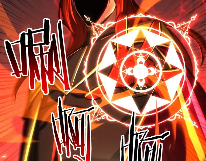 《死灵法师：重生的我全技能精通》第87话 三方混战图267