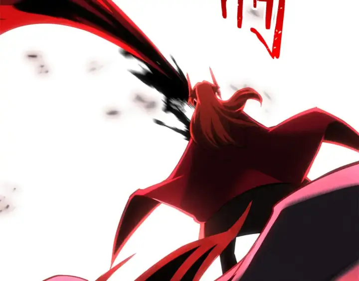 《死灵法师：重生的我全技能精通》第87话 三方混战图292