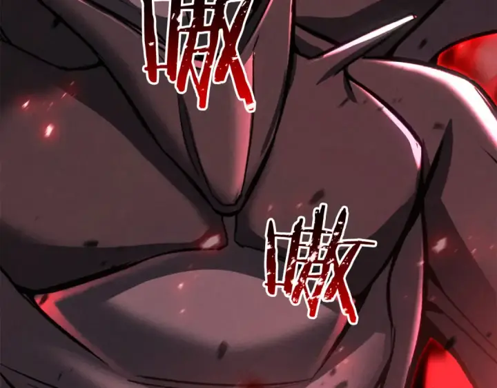 《死灵法师：重生的我全技能精通》第87话 三方混战图337