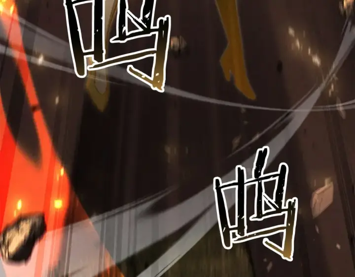 《死灵法师：重生的我全技能精通》第87话 三方混战图60