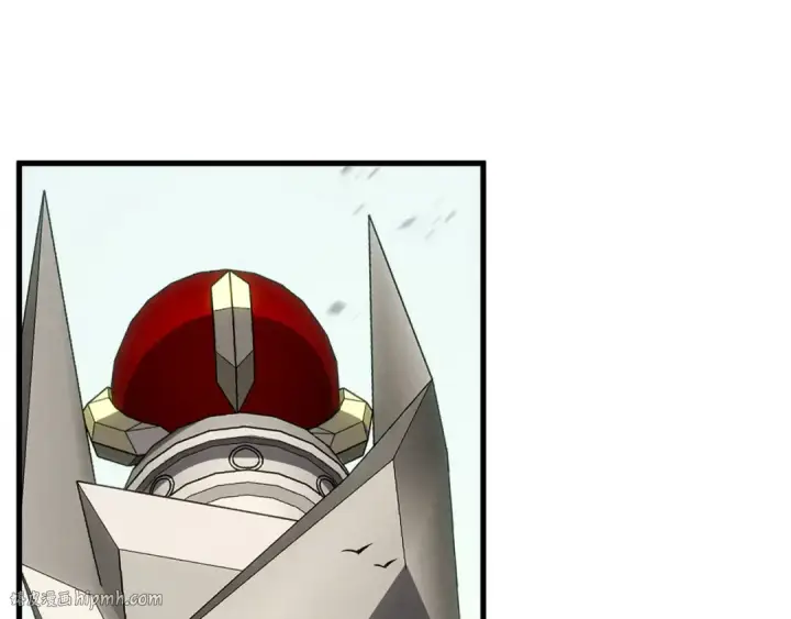 《死灵法师：重生的我全技能精通》第87话 三方混战图88