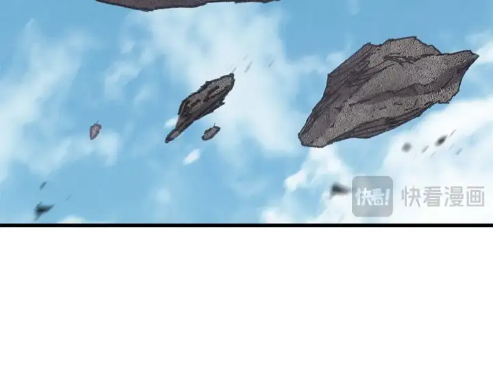 《死灵法师：重生的我全技能精通》第91话 战局反转再反转图154