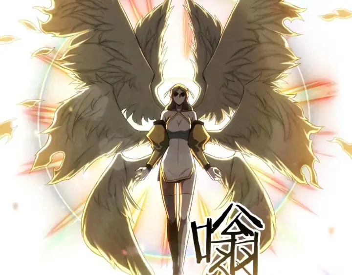 《死灵法师：重生的我全技能精通》第91话 战局反转再反转图189