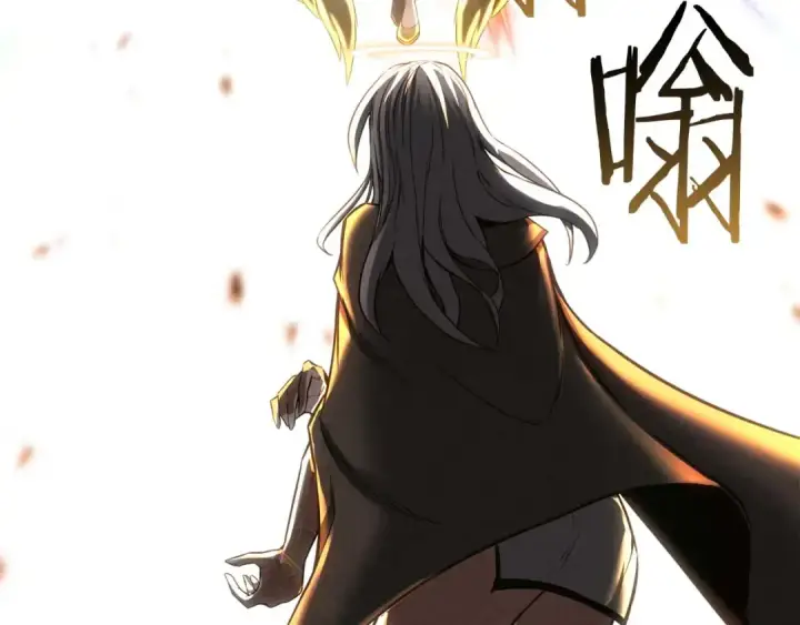 《死灵法师：重生的我全技能精通》第91话 战局反转再反转图190