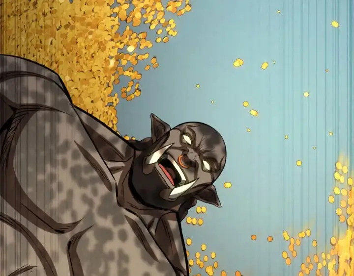 《死灵法师：重生的我全技能精通》第91话 战局反转再反转图287