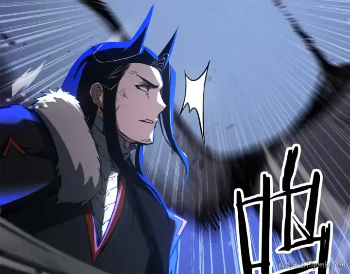 《死灵法师：重生的我全技能精通》第92话 目标：破坏限制器图176
