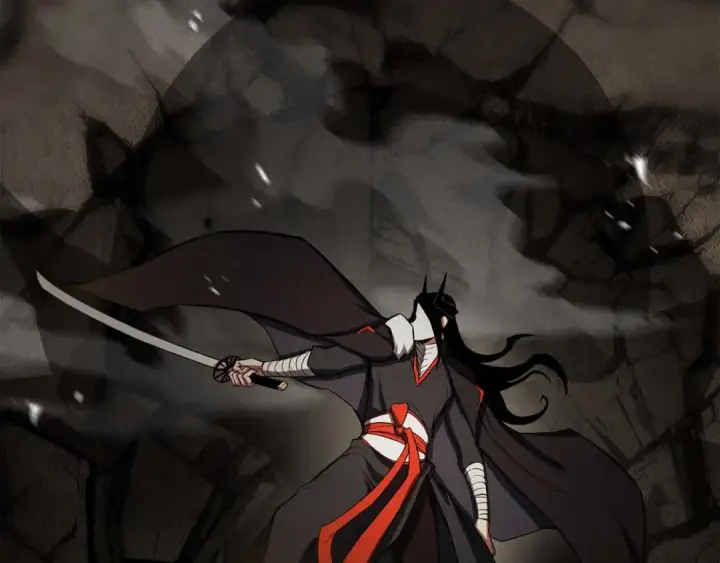 《死灵法师：重生的我全技能精通》第92话 目标：破坏限制器图186