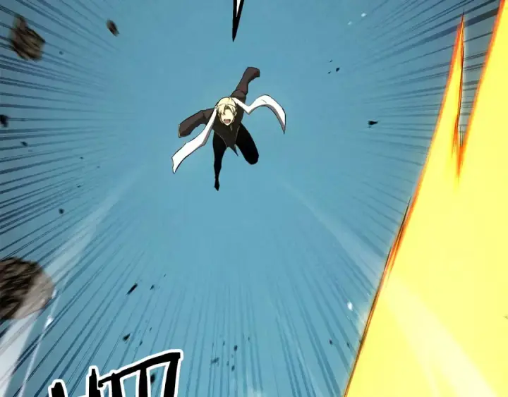 《死灵法师：重生的我全技能精通》第92话 目标：破坏限制器图260