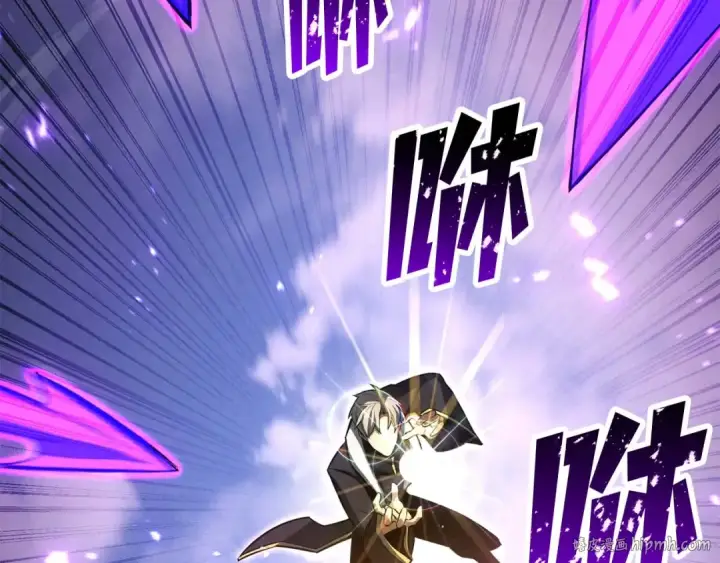 《死灵法师：重生的我全技能精通》第92话 目标：破坏限制器图96