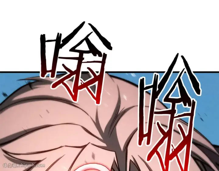 《死灵法师：重生的我全技能精通》第93话 强者统治的乐园图216