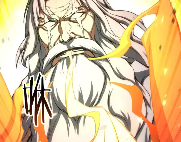 《死灵法师：重生的我全技能精通》第94话 两边的“奉献”图194