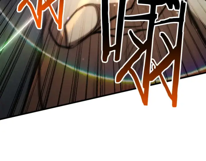 《死灵法师：重生的我全技能精通》第94话 两边的“奉献”图261