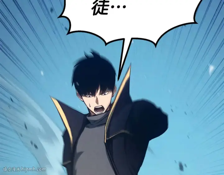 《死灵法师：重生的我全技能精通》第94话 两边的“奉献”图352