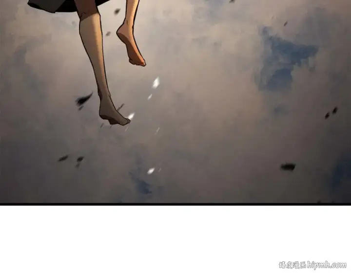 《死灵法师：重生的我全技能精通》第95话 神力、魔力。与路西法的融合图104