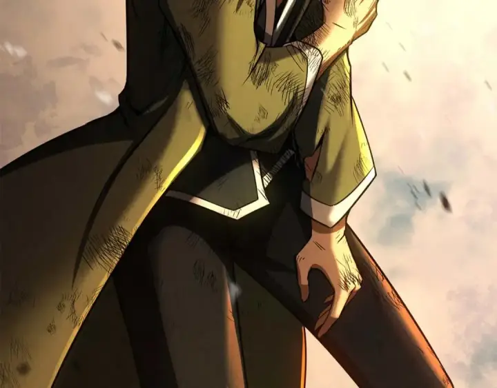 《死灵法师：重生的我全技能精通》第95话 神力、魔力。与路西法的融合图108