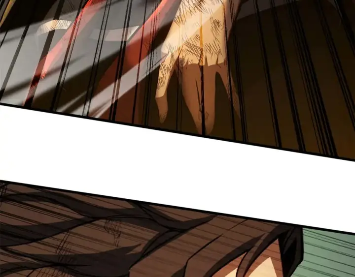 《死灵法师：重生的我全技能精通》第95话 神力、魔力。与路西法的融合图115