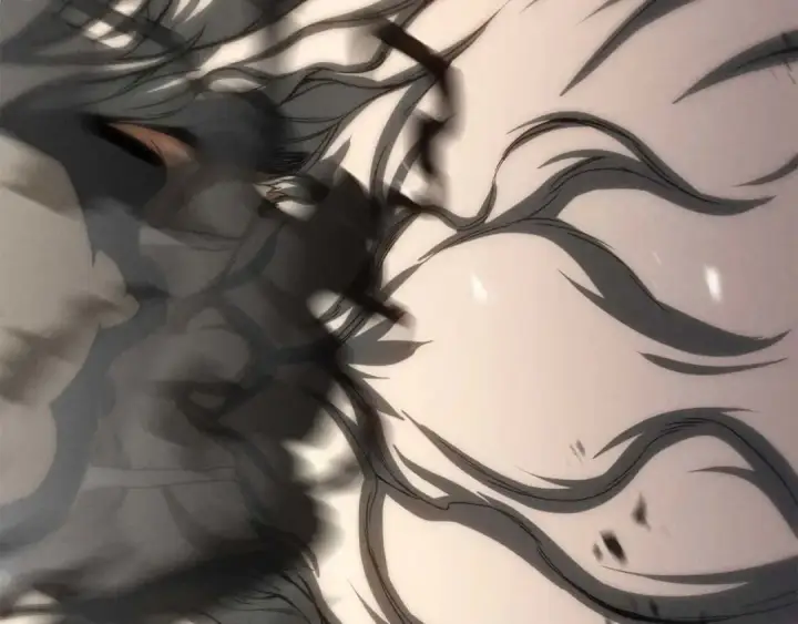 《死灵法师：重生的我全技能精通》第95话 神力、魔力。与路西法的融合图130