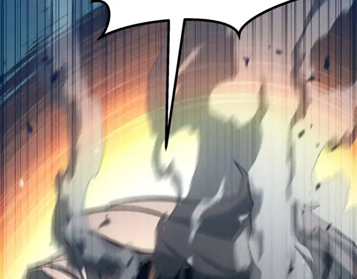 《死灵法师：重生的我全技能精通》第95话 神力、魔力。与路西法的融合图135