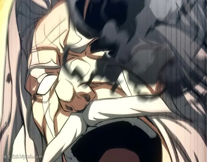 《死灵法师：重生的我全技能精通》第95话 神力、魔力。与路西法的融合图136