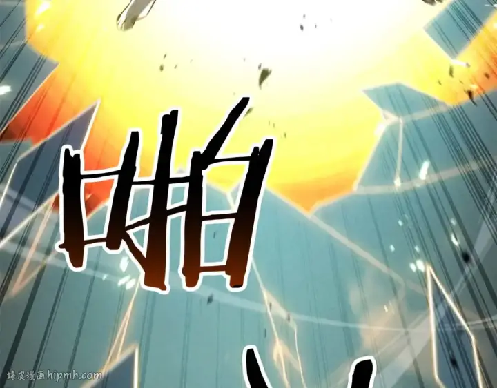 《死灵法师：重生的我全技能精通》第95话 神力、魔力。与路西法的融合图144
