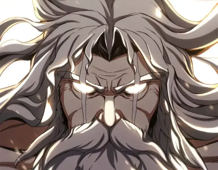 《死灵法师：重生的我全技能精通》第95话 神力、魔力。与路西法的融合图17