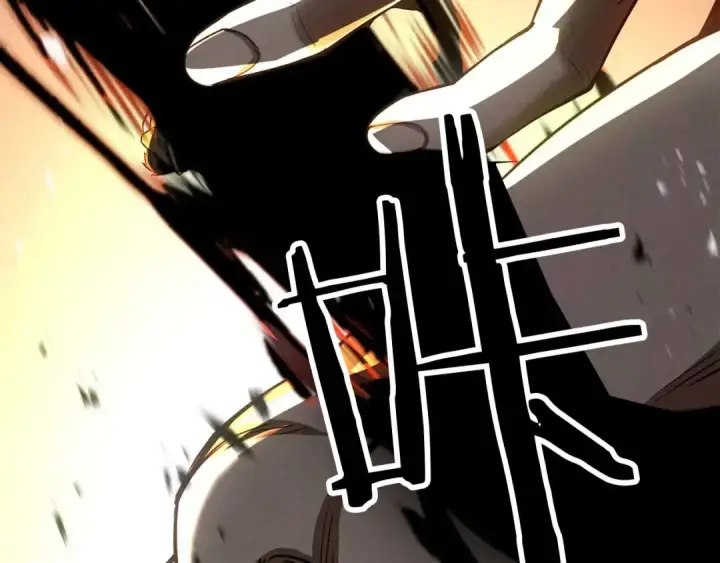 《死灵法师：重生的我全技能精通》第95话 神力、魔力。与路西法的融合图177