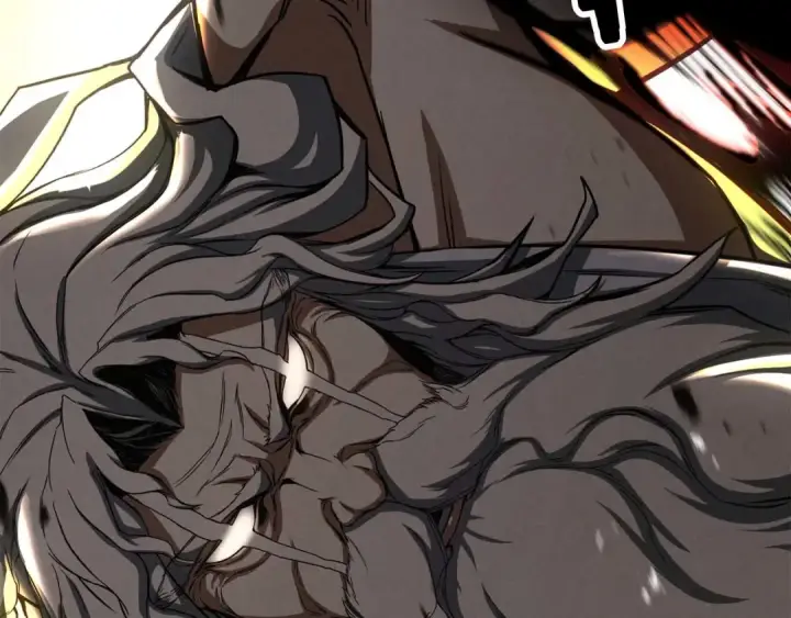 《死灵法师：重生的我全技能精通》第95话 神力、魔力。与路西法的融合图178
