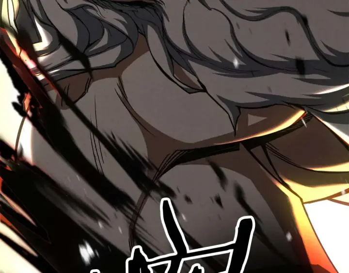 《死灵法师：重生的我全技能精通》第95话 神力、魔力。与路西法的融合图179