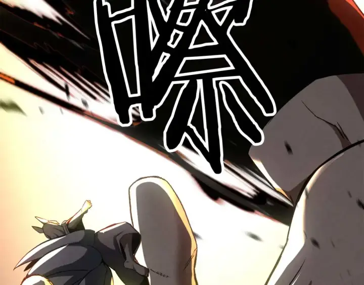 《死灵法师：重生的我全技能精通》第95话 神力、魔力。与路西法的融合图180