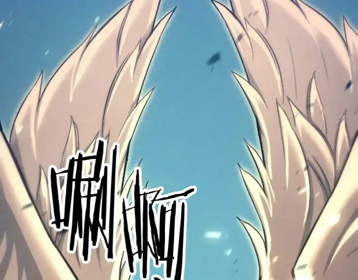 《死灵法师：重生的我全技能精通》第95话 神力、魔力。与路西法的融合图194