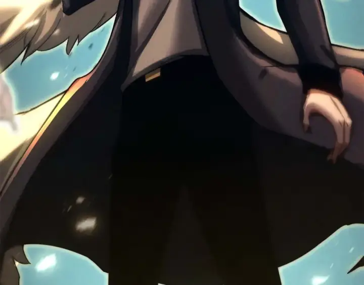《死灵法师：重生的我全技能精通》第95话 神力、魔力。与路西法的融合图196