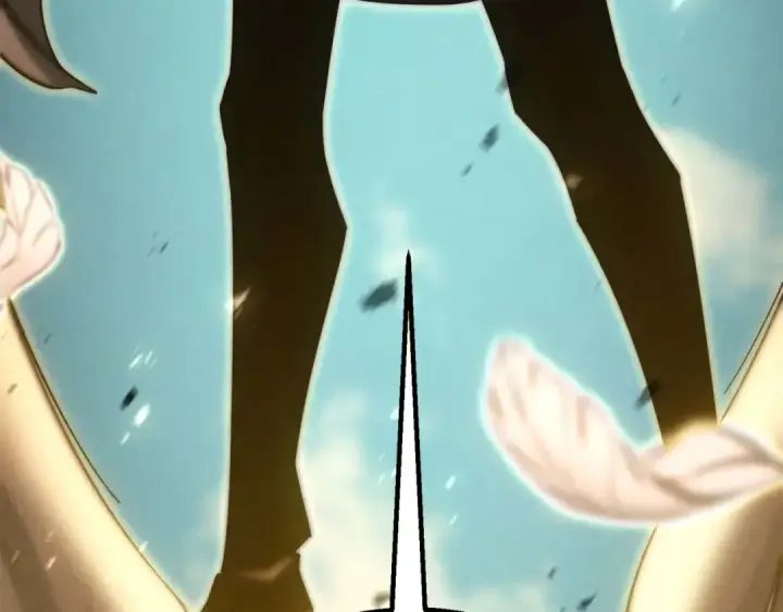 《死灵法师：重生的我全技能精通》第95话 神力、魔力。与路西法的融合图197