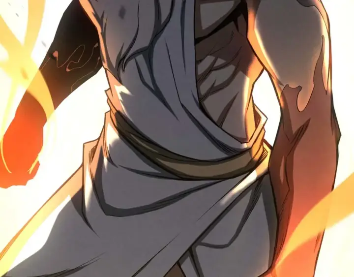 《死灵法师：重生的我全技能精通》第95话 神力、魔力。与路西法的融合图209