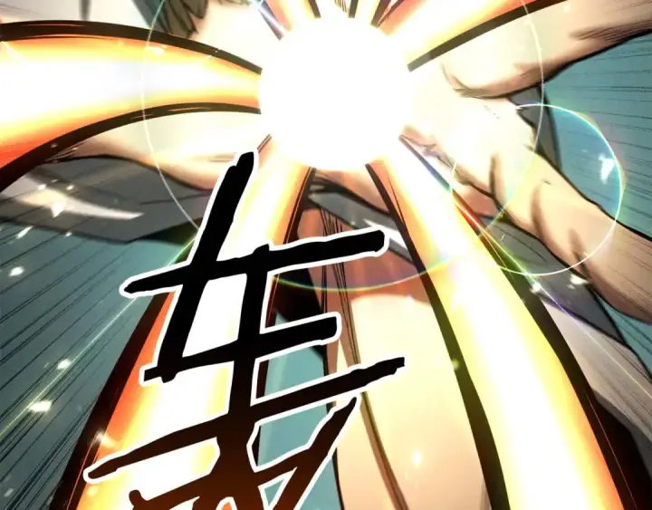 《死灵法师：重生的我全技能精通》第95话 神力、魔力。与路西法的融合图228