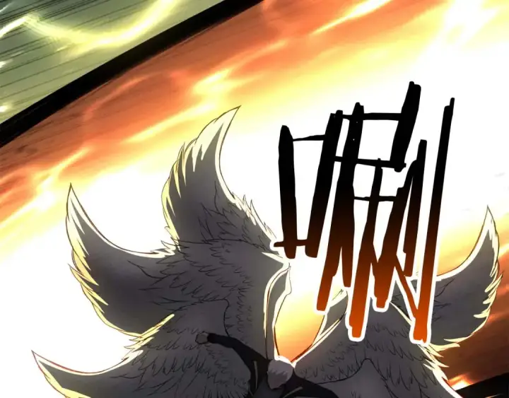 《死灵法师：重生的我全技能精通》第95话 神力、魔力。与路西法的融合图234