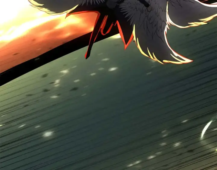 《死灵法师：重生的我全技能精通》第95话 神力、魔力。与路西法的融合图235