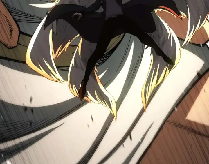 《死灵法师：重生的我全技能精通》第95话 神力、魔力。与路西法的融合图251