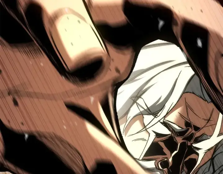 《死灵法师：重生的我全技能精通》第95话 神力、魔力。与路西法的融合图255