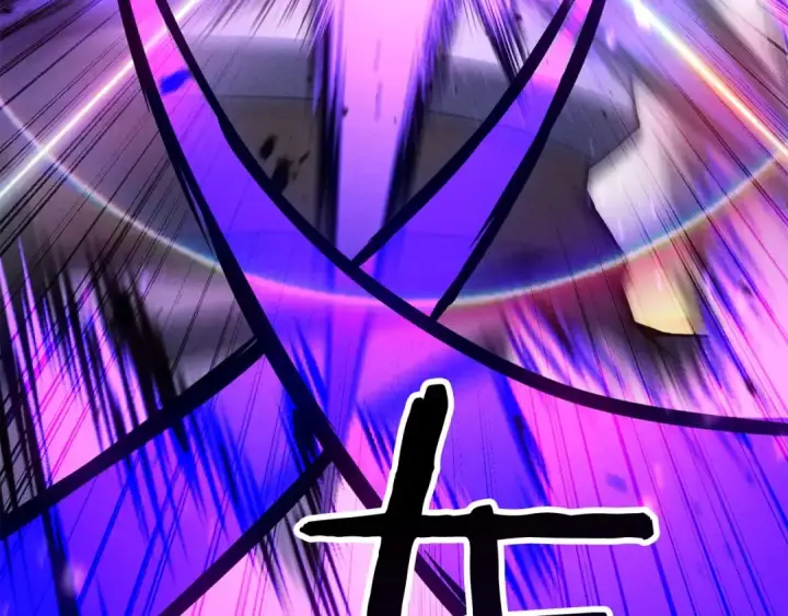 《死灵法师：重生的我全技能精通》第95话 神力、魔力。与路西法的融合图267