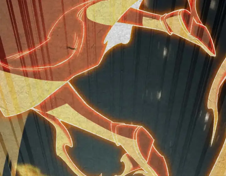 《死灵法师：重生的我全技能精通》第95话 神力、魔力。与路西法的融合图283