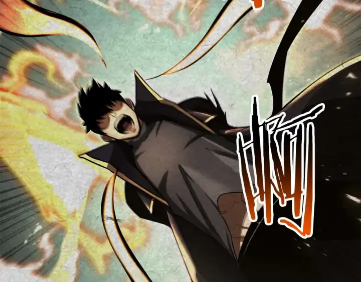 《死灵法师：重生的我全技能精通》第95话 神力、魔力。与路西法的融合图285