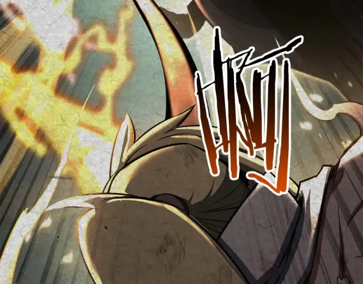 《死灵法师：重生的我全技能精通》第95话 神力、魔力。与路西法的融合图286