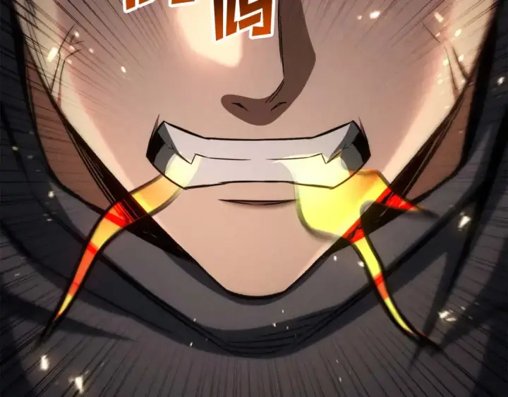 《死灵法师：重生的我全技能精通》第95话 神力、魔力。与路西法的融合图290