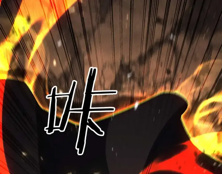 《死灵法师：重生的我全技能精通》第95话 神力、魔力。与路西法的融合图293