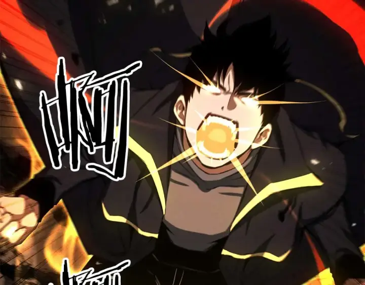 《死灵法师：重生的我全技能精通》第95话 神力、魔力。与路西法的融合图294